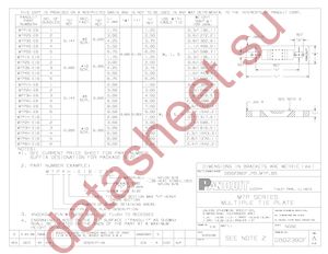 MTP1H-E10-C datasheet  